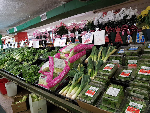 Produce Market «Hudson Farmers Market», reviews and photos, 3437 John F. Kennedy Blvd, Jersey City, NJ 07307, USA