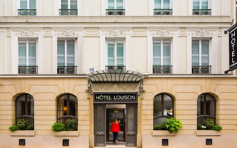 Louison Hotel image