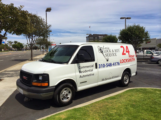 Locksmith «Laris Lock & Key Service», reviews and photos, 555 W 9th St # 5, San Pedro, CA 90731, USA