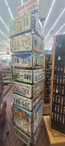 Gift Shop «Giftland souvenirs», reviews and photos, 12805 FL-535, Orlando, FL 32836, USA