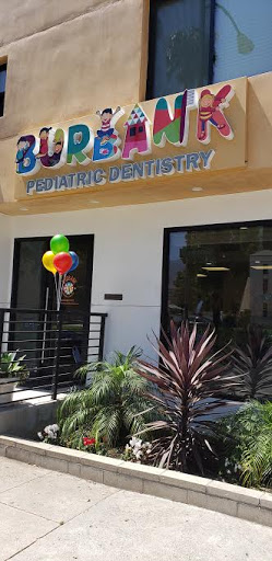 Burbank Pediatric Dentistry