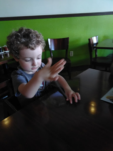 Movie Theater «Cobb IMAX Theater», reviews and photos, 1650 Town Center Dr, Lakeland, FL 33803, USA