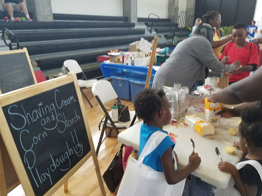 Gym «Ebster Recreation Center», reviews and photos, 105 Electric Ave, Decatur, GA 30030, USA