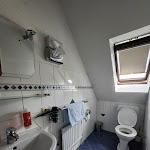 Photo n°5 de l'avis de Jonas.e fait le 31/07/2023 à 17:10 sur le  Hotel Hennies à Sehnde