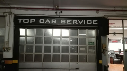 Top Car Service S.R.L.