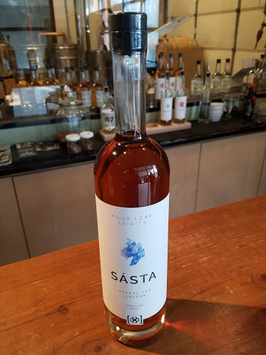 Liquor Store «Four Leaf Spirits», reviews and photos, 12280 NE Woodinville Dr, Woodinville, WA 98072, USA