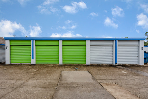 Self-Storage Facility «Right Move Storage», reviews and photos, 12310 Perry Rd, Houston, TX 77070, USA