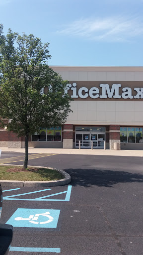 Office Supply Store «OfficeMax», reviews and photos, 10025 Fremont Pike, Perrysburg, OH 43551, USA