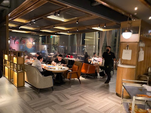 Shopping Mall «The Shops At The Bravern», reviews and photos, 11111 NE 8th St, Bellevue, WA 98004, USA