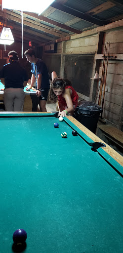 Bar «Gruene Hall», reviews and photos, 1281 Gruene Rd, New Braunfels, TX 78130, USA