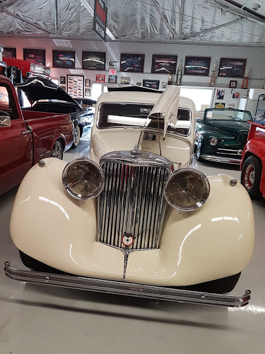 Used Car Dealer «American Classic Cars», reviews and photos, 2282 Arrow Hwy, La Verne, CA 91750, USA