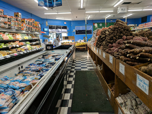 Supermarket «El Grande Supermarket Corp.», reviews and photos, 8413 Hanley Rd, Tampa, FL 33634, USA