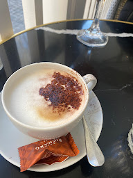 Photo n°113 de Café de la Régence à Paris ()