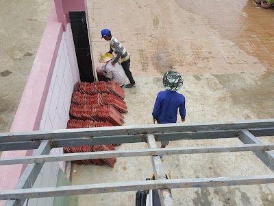 Photos of Malai market