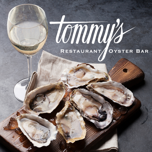 Tommy's Seafood Restaurant & Oyster Bar