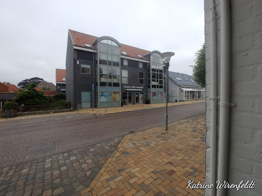 Hudplejeklinikken in Ringe, Faaborg-Midtfyn