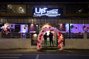 UPTOWN- Multi Cuisine Restaurant - Pub - Sports Bar image