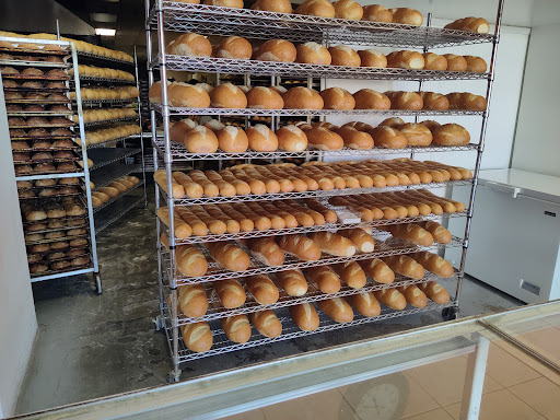 Gold-n Bakery