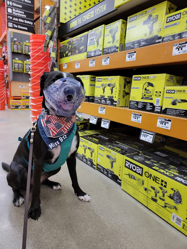 Home Improvement Store «The Home Depot», reviews and photos, 2111 Randall Rd, Geneva, IL 60134, USA