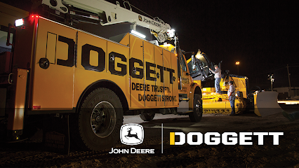 Doggett | John Deere - Victoria