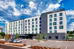 Courtyard by Marriott Minneapolis West image