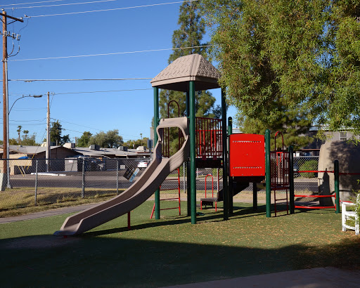 Preschool «Childtime of Mesa, AZ», reviews and photos, 1111 N Horne, Mesa, AZ 85203, USA