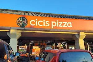 Cicis Pizza image