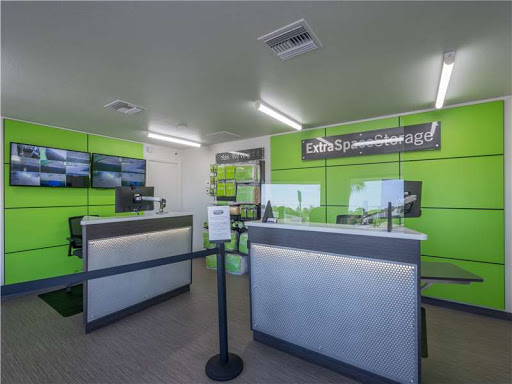 Storage Facility «Extra Space Storage», reviews and photos, 1012 US-92, Auburndale, FL 33823, USA