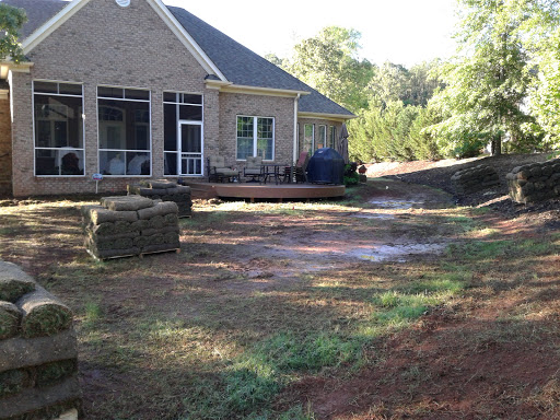 Golf Course «Boscobel Golf & Country Club», reviews and photos, 1221 Summers Dr, Pendleton, SC 29670, USA