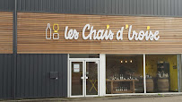Photos du propriétaire du Restaurant Les Chais d'Iroise, La Cave où Manger à Brest - n°11