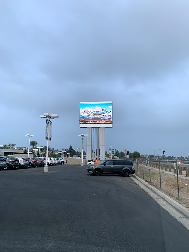 Ford Dealer «Raceway Ford», reviews and photos, 5900 Sycamore Canyon Blvd, Riverside, CA 92507, USA
