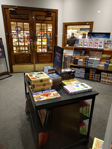 Book Store «Barnes & Noble», reviews and photos, 15 Backus Ave, Danbury, CT 06810, USA