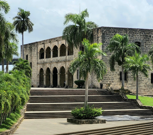 Sitios para conseguir licencia navegacion en Santo Domingo