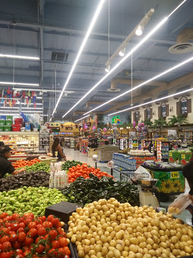 Supermarket «Vallarta Supermarkets», reviews and photos, 10950 Sherman Way, Burbank, CA 91505, USA