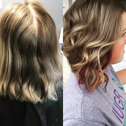 Explore insanity tattoo ideas, creative tattoo ideas in Godfrey, available at Bliss Salon & Spa