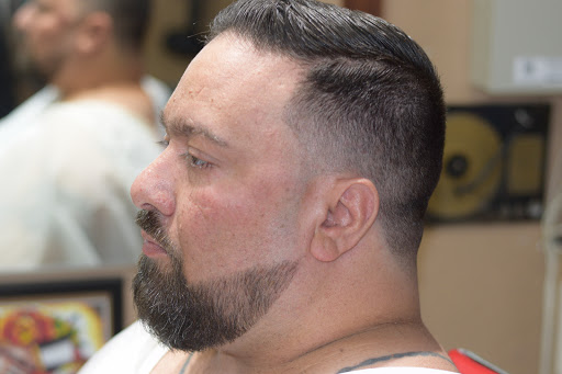 Barber Shop «Liberty Barber Shop», reviews and photos, 49 Primrose Dr, Orlando, FL 32803, USA