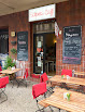 Romantische Cafés Berlin