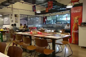 Goal Restaurant image