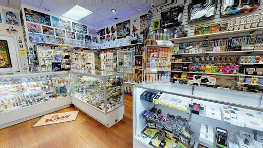 Tobacco Shop «Smoke Zone Tobacco and Vape», reviews and photos, 2532 W Indiantown Rd, Jupiter, FL 33458, USA