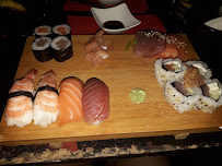 Plats et boissons du Restaurant japonais Yoko à St Paul - n°2