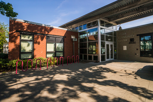 Community Center «Yesler Community Center», reviews and photos, 917 E Yesler Way, Seattle, WA 98122, USA