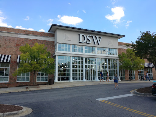 DSW Designer Shoe Warehouse, 427 Crossroads Blvd, Cary, NC 27518, USA, 