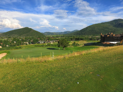 Golf Club «Canyons Golf», reviews and photos, 4000 Canyons Resort Dr, Park City, UT 84098, USA