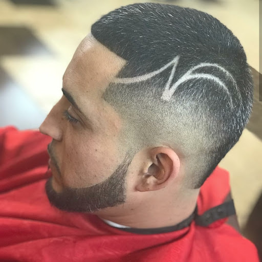 Barber Shop «The Eastside Barbershop», reviews and photos, 10509 East Colonial Drive, Orlando, FL 32817, USA