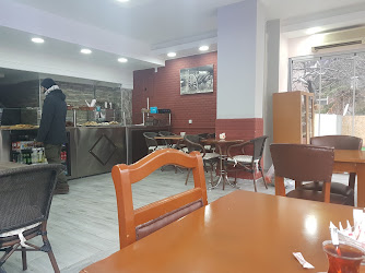 Avşar Simit Cafe