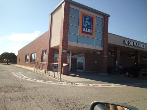 Supermarket «ALDI», reviews and photos, 1549 E Belt Line Rd, Richardson, TX 75081, USA