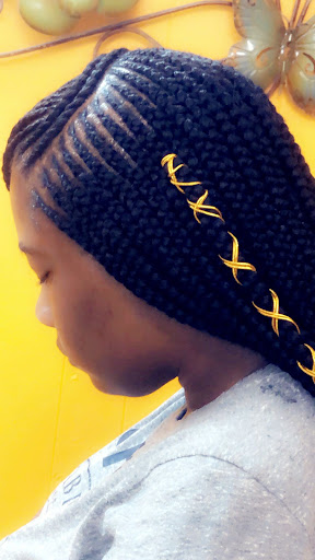 Beauty Salon «Amina African Hair Braiding», reviews and photos, 113 S Tennessee Ave, Atlantic City, NJ 08401, USA