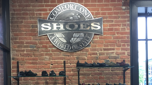 Shoe Store «Comfort One Shoes», reviews and photos, 201 King St, Alexandria, VA 22314, USA