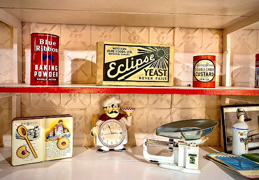 General Store «Clarkes General Store & Eatery», reviews and photos, 25760 S Beavercreek Rd, Beavercreek, OR 97004, USA