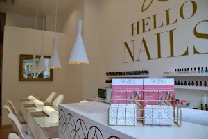 Hello Nails image